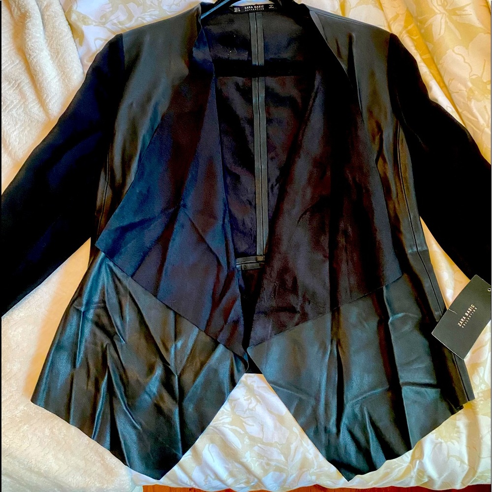 NWT Zara Basic Collection - Picture 3 of 3